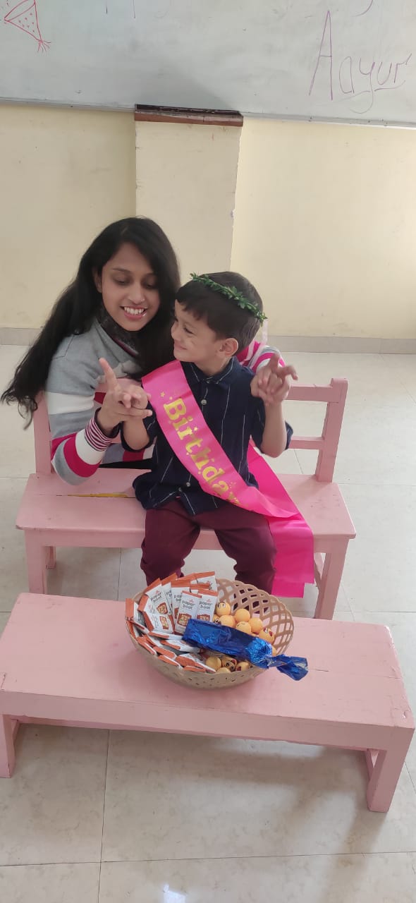 Birthday Celebration 2