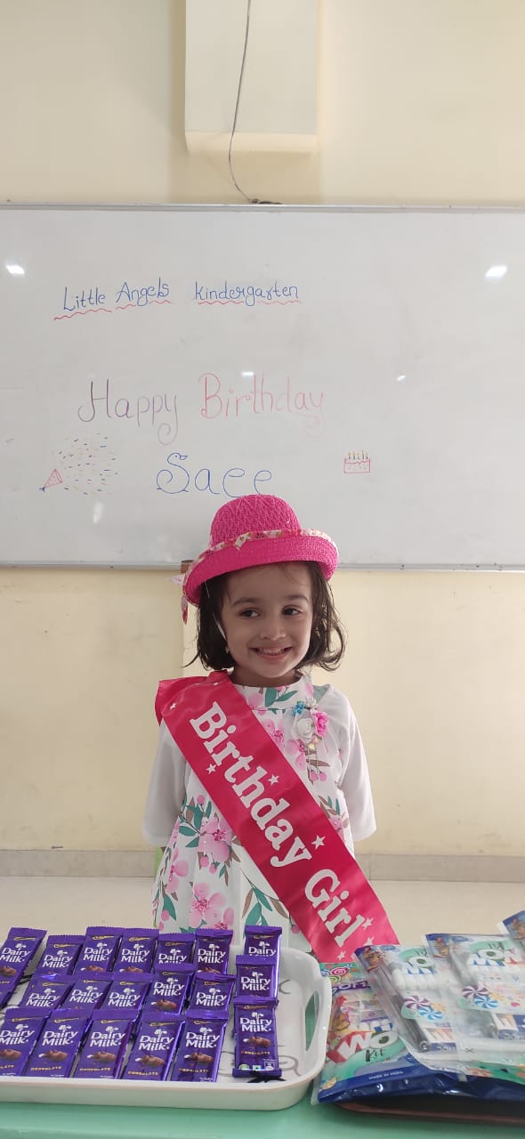 Birthday Celebration 3