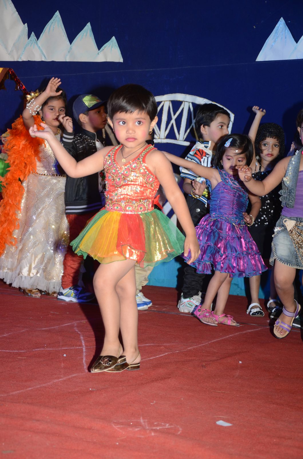 Candid Moment 9