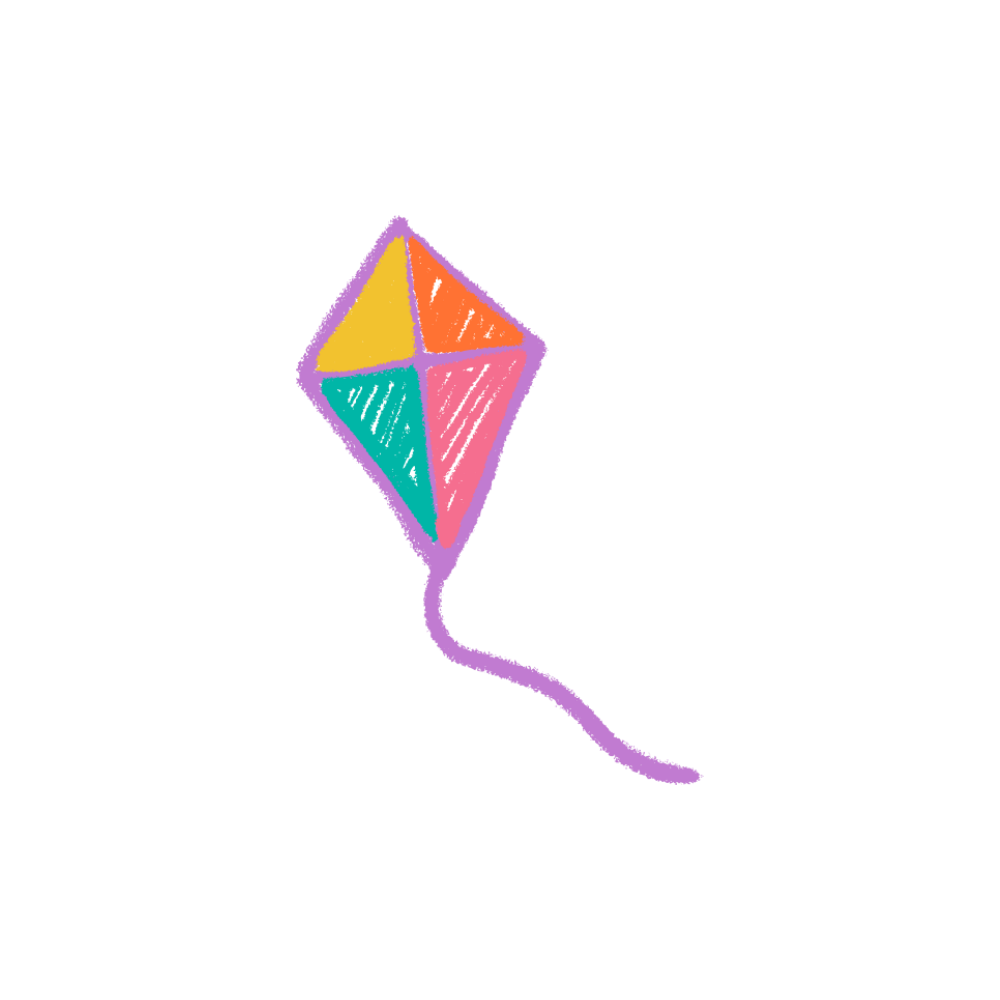 Doodle Leaf
