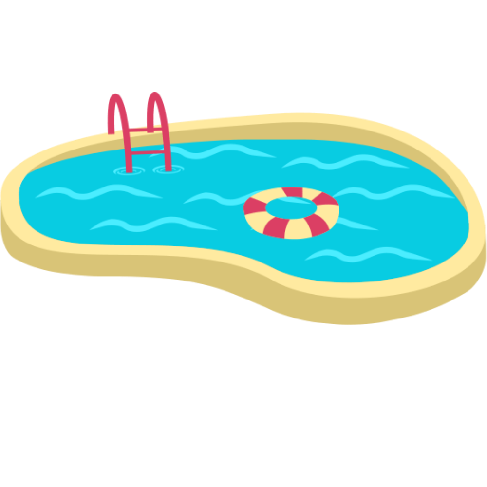 Doodle Leaf
