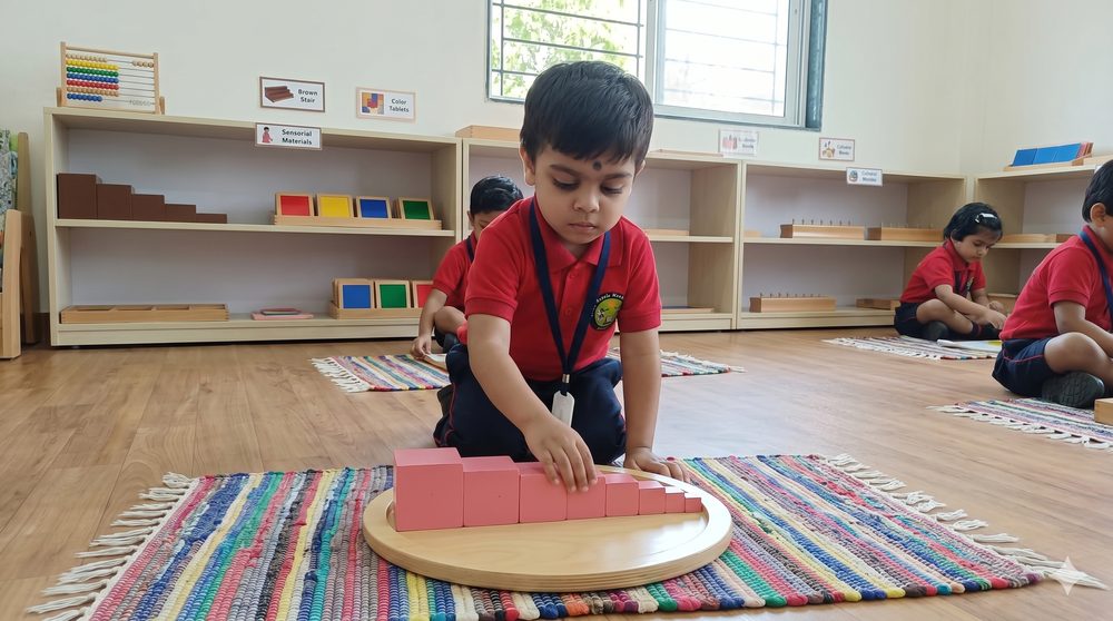 Montessori