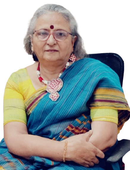 Senior KG Class Teacher