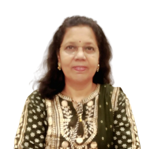 Ms. Tejashree Koranne